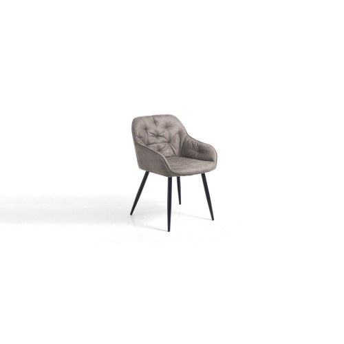 Tomasucci Lovely Silla de tela