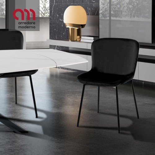 Snug Tomasucci Silla de cocina