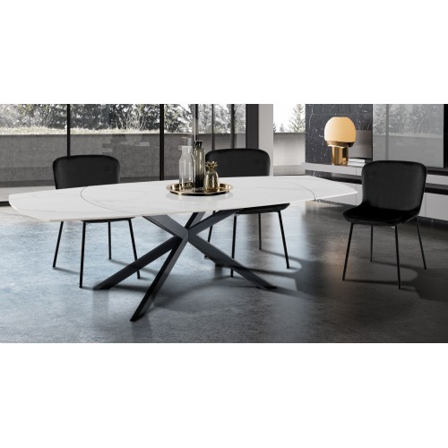 Snug Tomasucci Silla de cocina