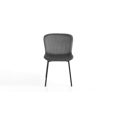 Snug Tomasucci Silla de cocina