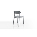 Stoccolma Tomasucci Silla de cocina