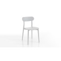 Stoccolma Tomasucci Silla de cocina