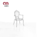 Lisbona Tomasucci Sillón de jardin