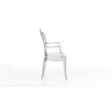 Lisbona Tomasucci Sillón de jardin