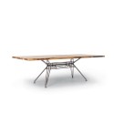 Sander Bontempi Casa Mesa rectangular