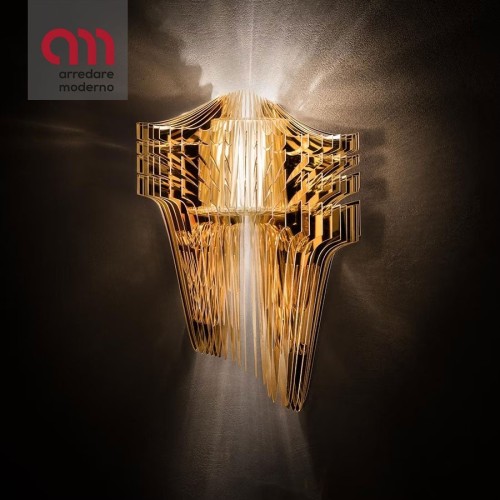 Aria Slamp Lámpara de pared