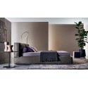 Academy Piuma Twils Cama moderna Matrimonial