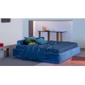 Ada Twils Cama moderna Matrimonial