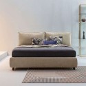 Blanca Twils Cama moderna doble