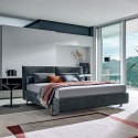 Book Twils Cama moderna doble