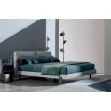 Book Twils Cama moderna doble