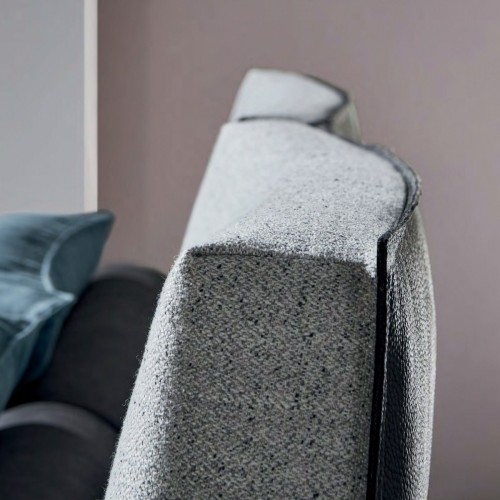 Book Twils Cama moderna doble
