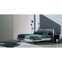 Book Twils Cama moderna doble