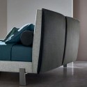 Book Twils Cama moderna doble