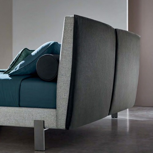 Book Twils Cama moderna doble