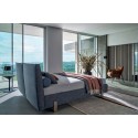 Book Twils Cama moderna doble