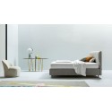 Dread Twils Cama moderna doble