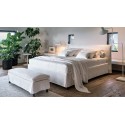Edo Twils Cama moderna doble