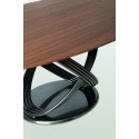 Fusion Bontempi Casa Mesa elíptico