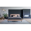 eS. Heaven Twils Cama moderna doble