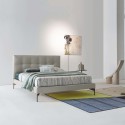 Max Capitonné Twils Cama moderna doble