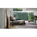 Max Capitonné Twils Cama moderna doble