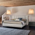 Opèra Twils Cama moderna doble