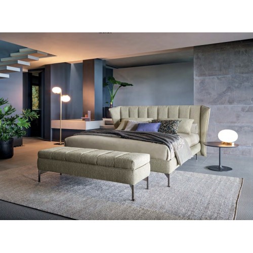 Opèra Twils Cama moderna doble