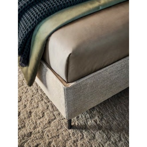 Opèra Twils Cama moderna doble