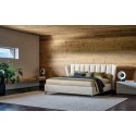 Opèra Twils Cama moderna doble