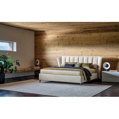 Opèra Twils Cama moderna doble