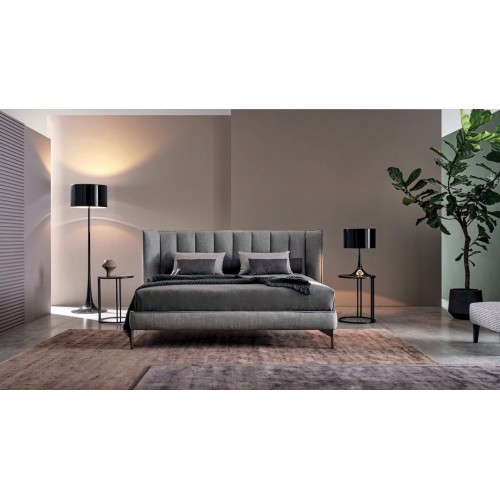 Opèra Twils Cama moderna doble