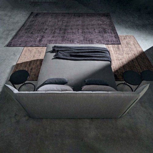 Opèra Twils Cama moderna doble