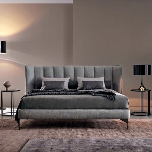 Opèra Twils Cama moderna doble