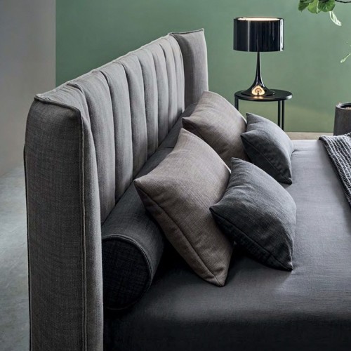 Opèra Twils Cama moderna doble