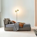 Soul Twils Cama moderna doble