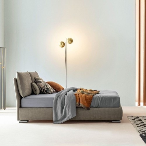 Soul Twils Cama moderna doble