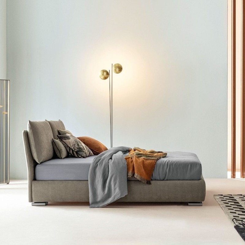 Soul Twils Cama moderna doble