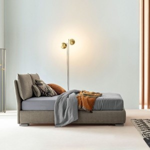 Soul Twils Cama moderna doble