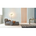 Soul Twils Cama moderna doble