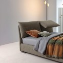 Soul Twils Cama moderna doble