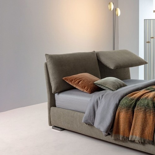 Soul Twils Cama moderna doble