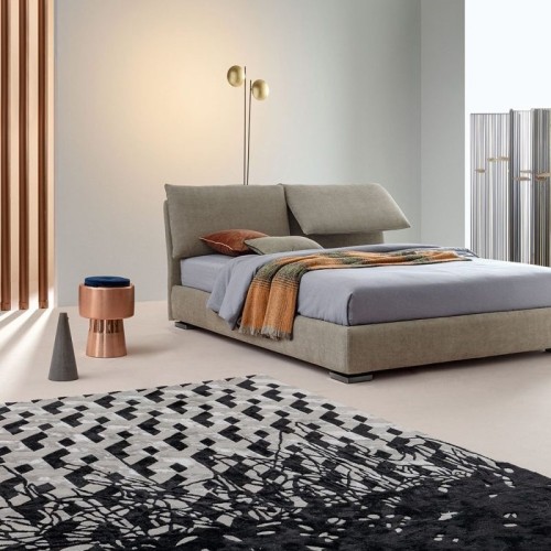 Soul Twils Cama moderna doble