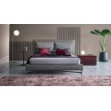 SP 2802 Twils Cama moderna doble