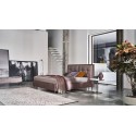 Venus Twils Cama moderna doble