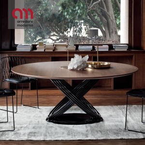 Fusion Bontempi Casa Mesa