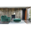 Ascot Twils Sofá Seccional moderno