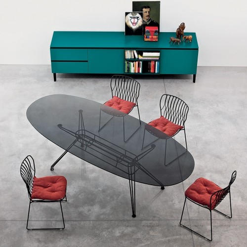 Freak Bontempi Casa Silla