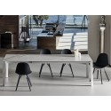 Mood Bontempi Casa Silla en madera
