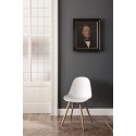 Mood Bontempi Casa Silla en madera